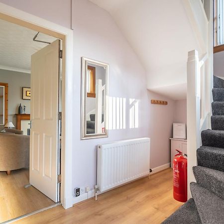 Lamond Drive House Villa St Andrews Exteriör bild