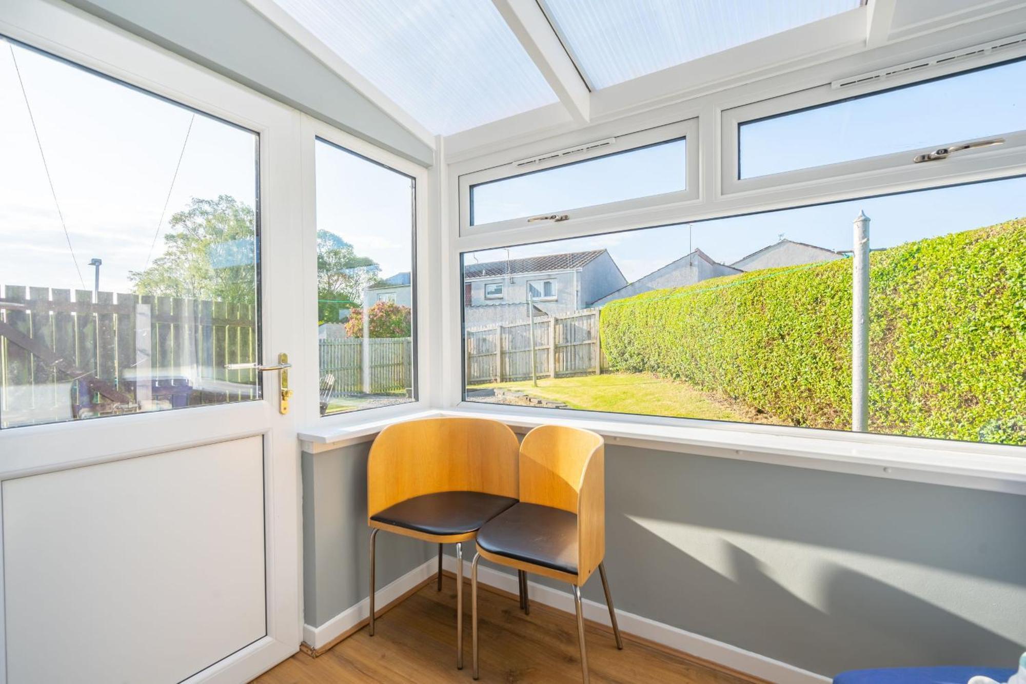 Lamond Drive House Villa St Andrews Exteriör bild
